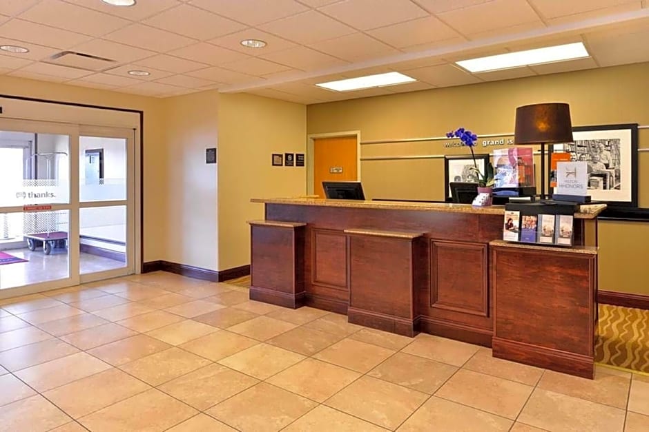 Hampton Inn Grand Island