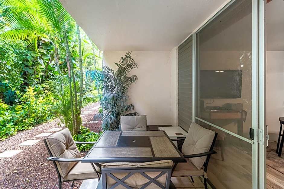 South Kihei Luxury Condos