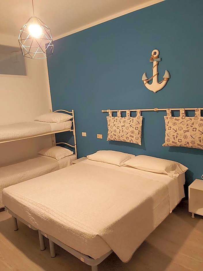 Hotel 21 Riccione