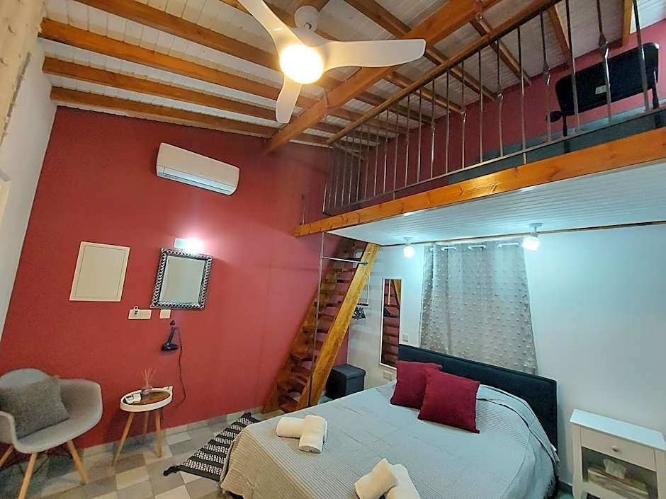 Magdalene's City House Inn