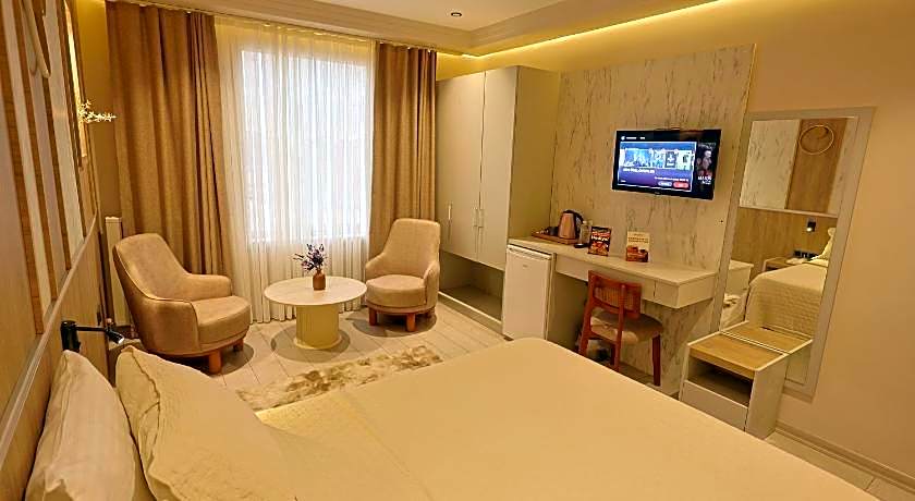 Lavender Inn Hotel