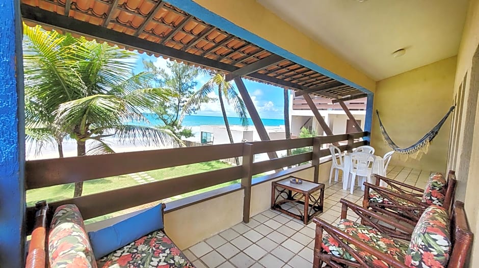 PORTO PARAISO HOSTEL&SUITES
