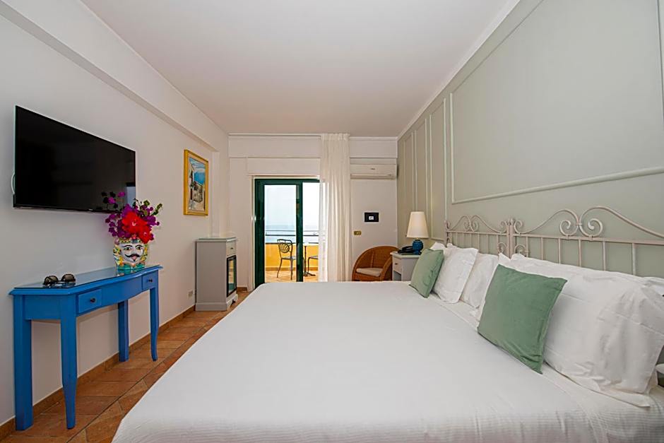 Baia Taormina - CDSHotels
