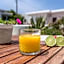 Anita Rooms & Suites Milos