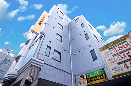 Restay Fuchu (Adult Only)