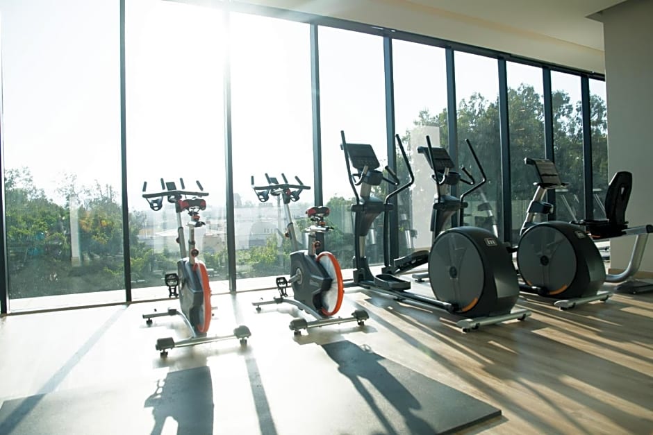 QUARTZ HOTEL & SPA