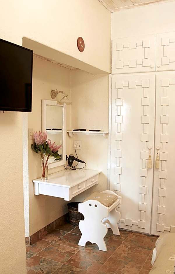 Villa Ticino Guest House