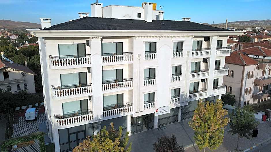 PEARL  OF CAPPADOCİA