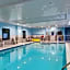Hampton Inn & Suites Boston/Stoughton