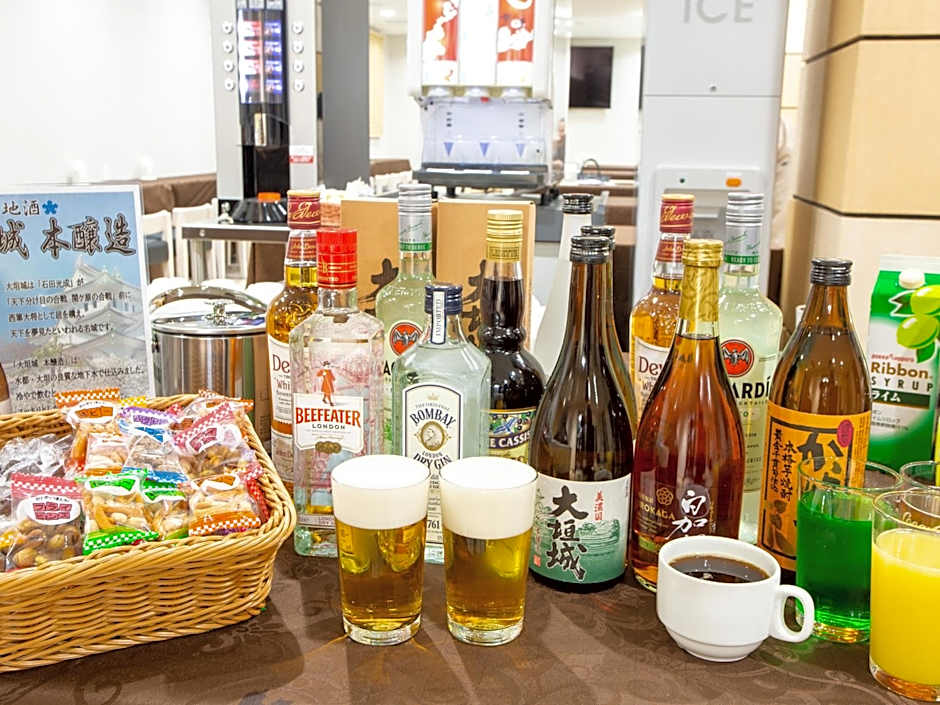 Kuretake Inn Ogaki Ekimae