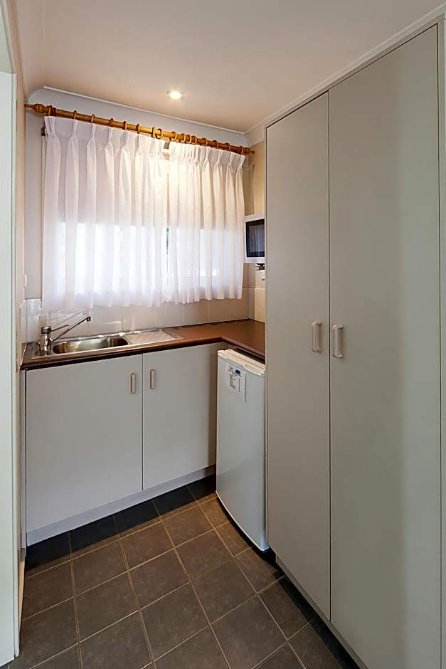 Abraham Lincoln Motel