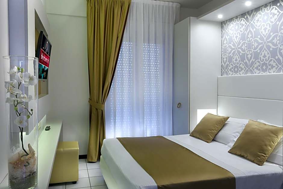 Hotel Ambassador