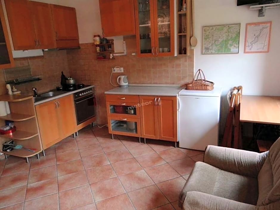 domek letniskowy w Kujankach