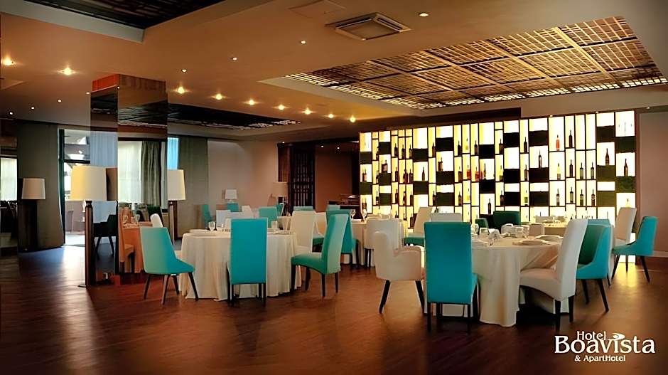 Hotel Boavista