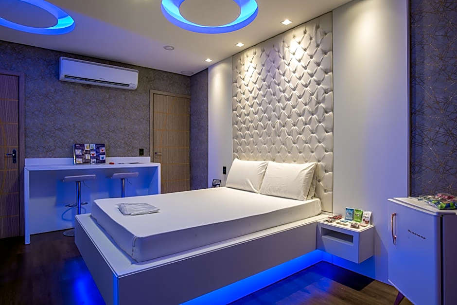 Motel Fantasy 3 (Adult Only)