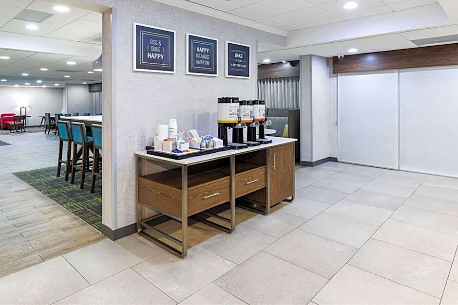 Hampton Inn Sulphur/Lake Charles Area