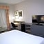 Wingate by Wyndham Matthews/Charlotte