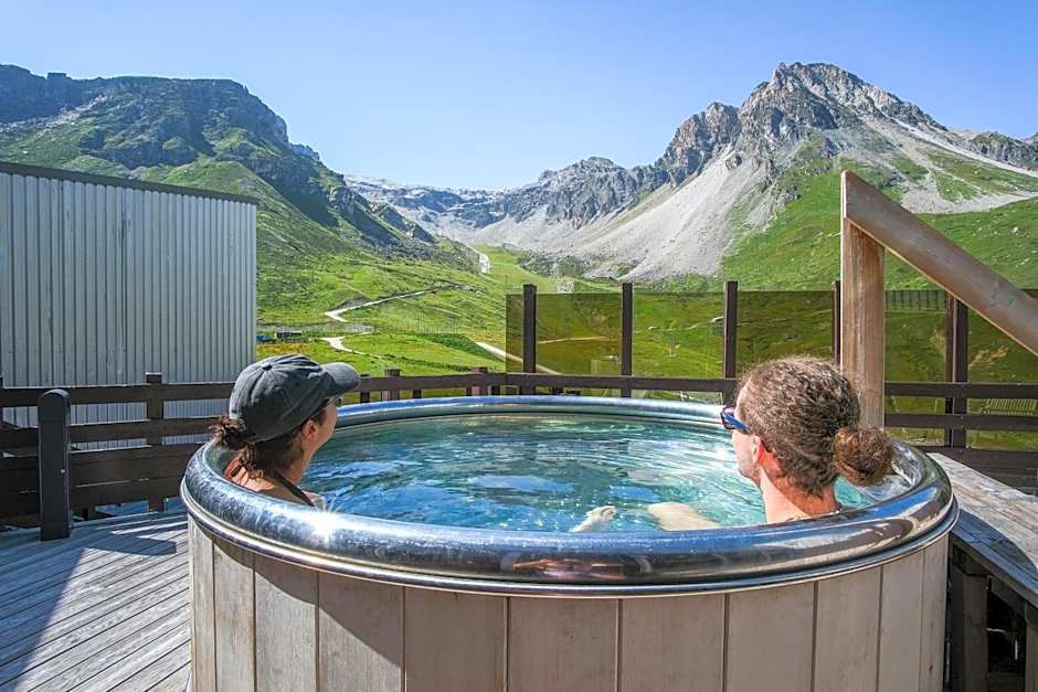 Belambra Clubs Tignes Val Claret