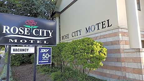 Rose City Motel