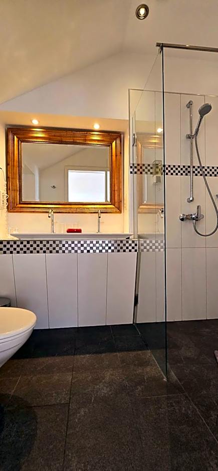 Hotel am Markt Bacharach