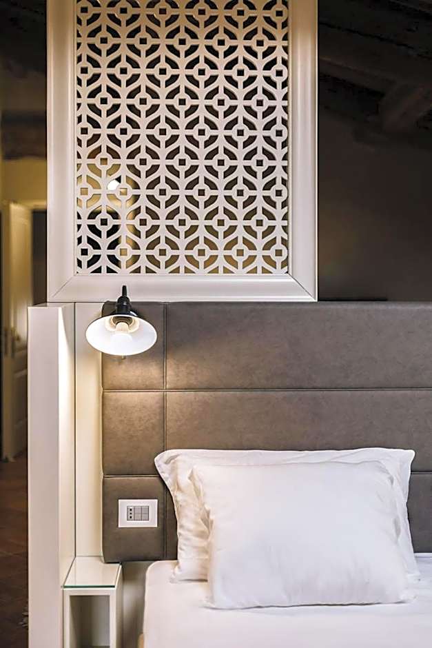 Villa Padovani Relais de Charme - Adults Only