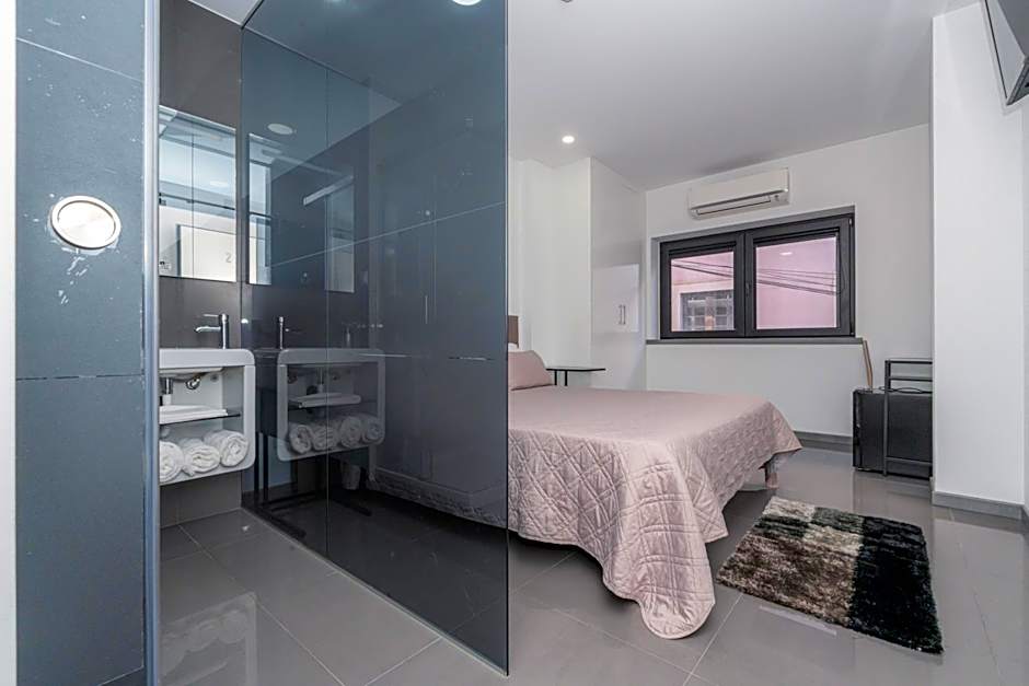 Ergosuites
