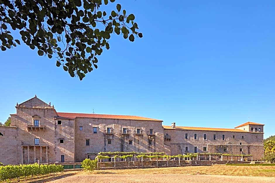 Eurostars Monumento Monasterio de San Clodio Hotel