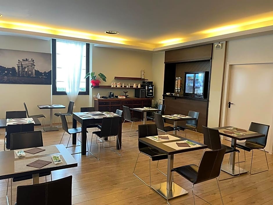 Nuovo Albergo Italia