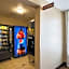 Sleep Inn & Suites Manchester