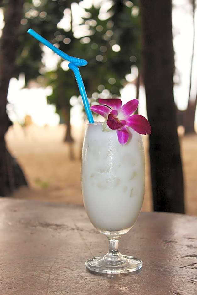 Cousin Koh Kho Khao Beach