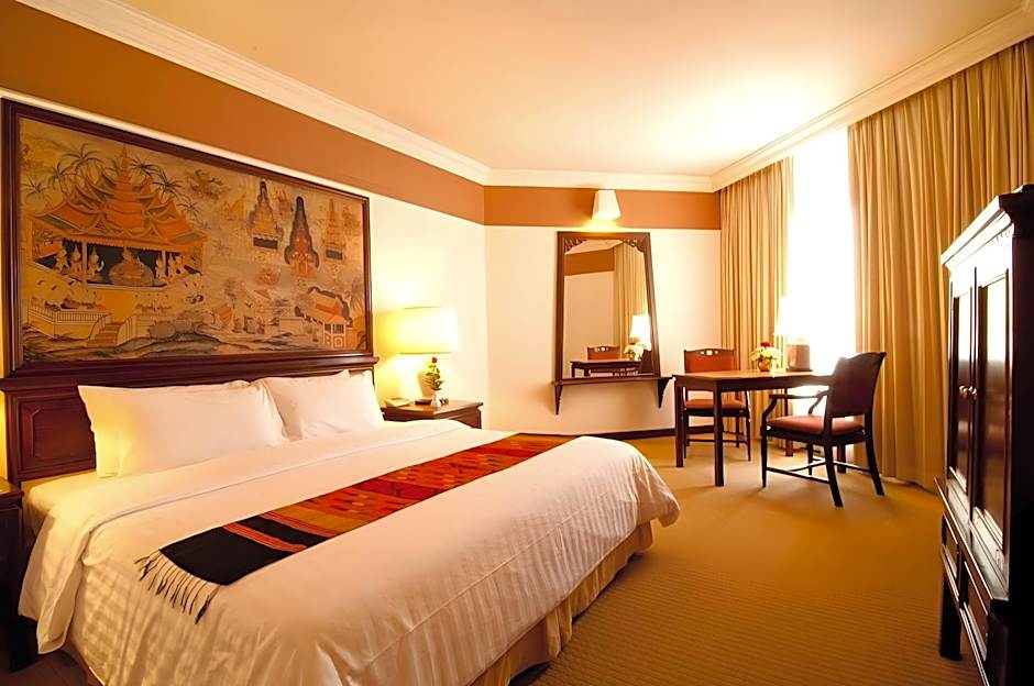 Wiang Inn Hotel