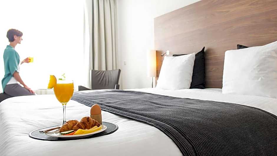 Sanadome Hotel & Spa Nijmegen