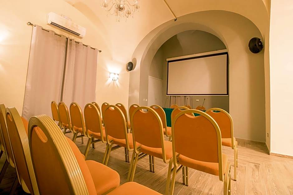 Hotel Villa Romeo