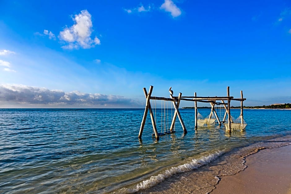 El Dorado Seaside Suites - Catamaran Cenote & More Inclusive- Adults Only