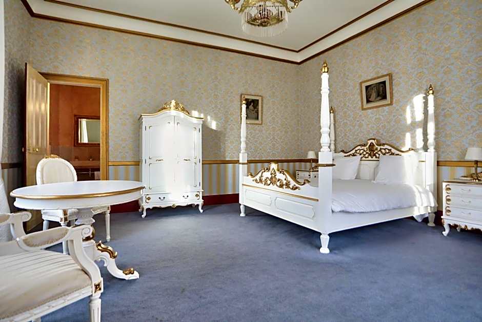 Château de Béguin