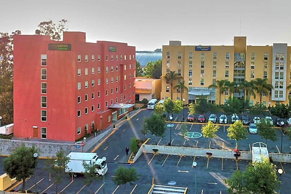 City Express by Marriott Puebla Finsa