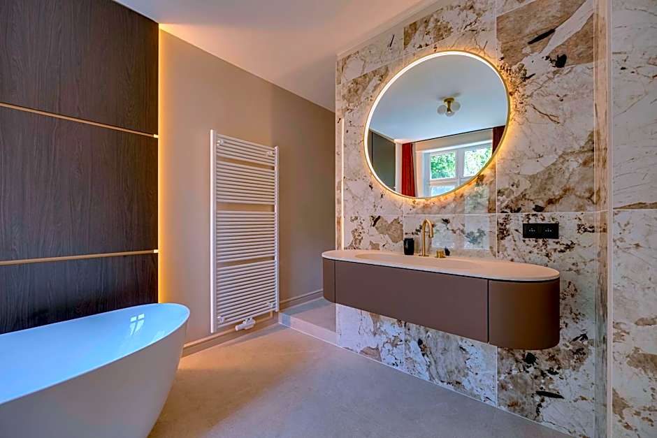 Boutique hotel Roosendaelhof
