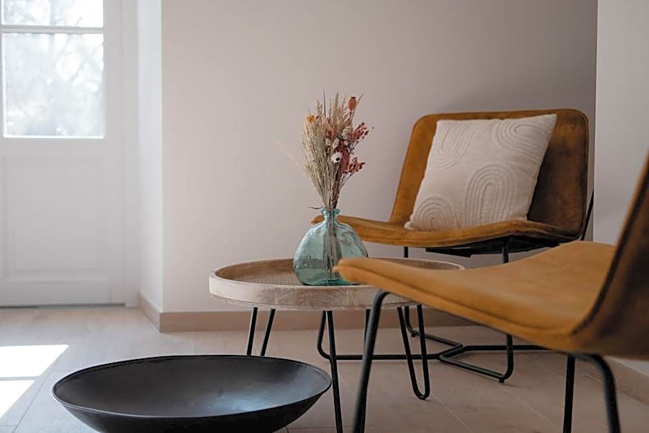 Hôtel-Restaurant Villa Métis