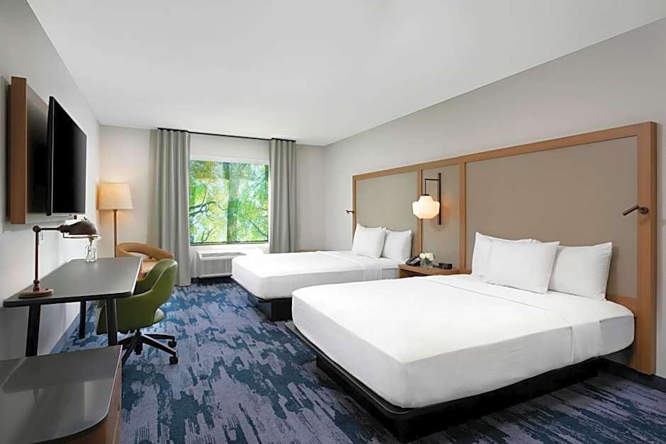 Fairfield by Marriott Luquillo Beach