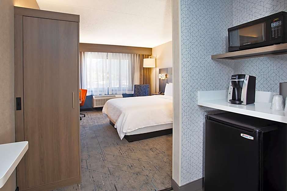 Holiday Inn Express Flagstaff By IHG