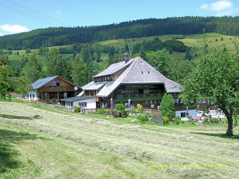 Das Schwarzwaldhotel