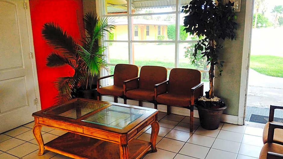 Sunset Inn- Fort Pierce, FL