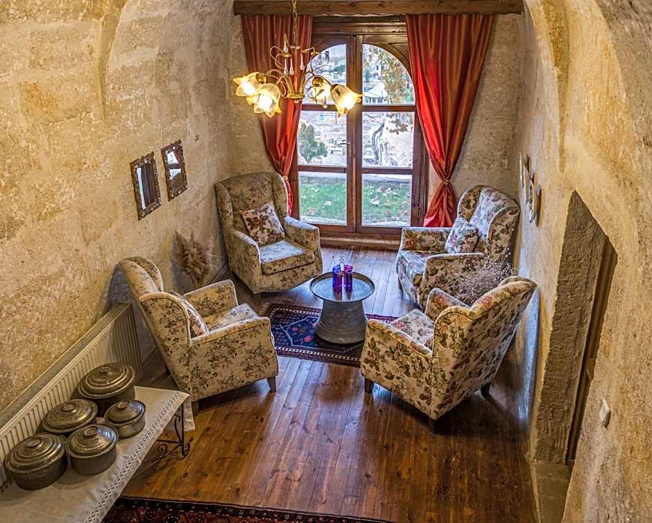 Hotel Temenni Evi