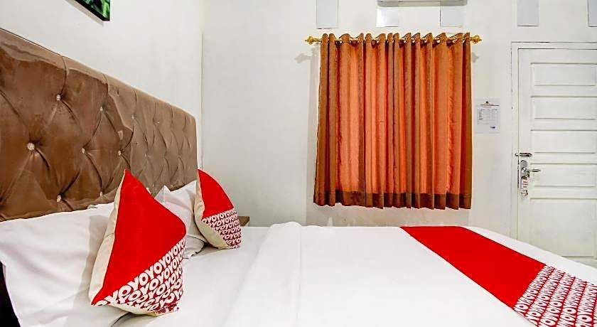 OYO Life 3415 Penginapan Wimane