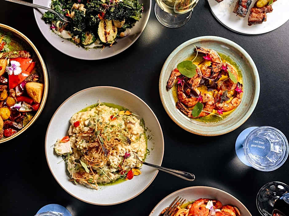 Mantra MacArthur Canberra