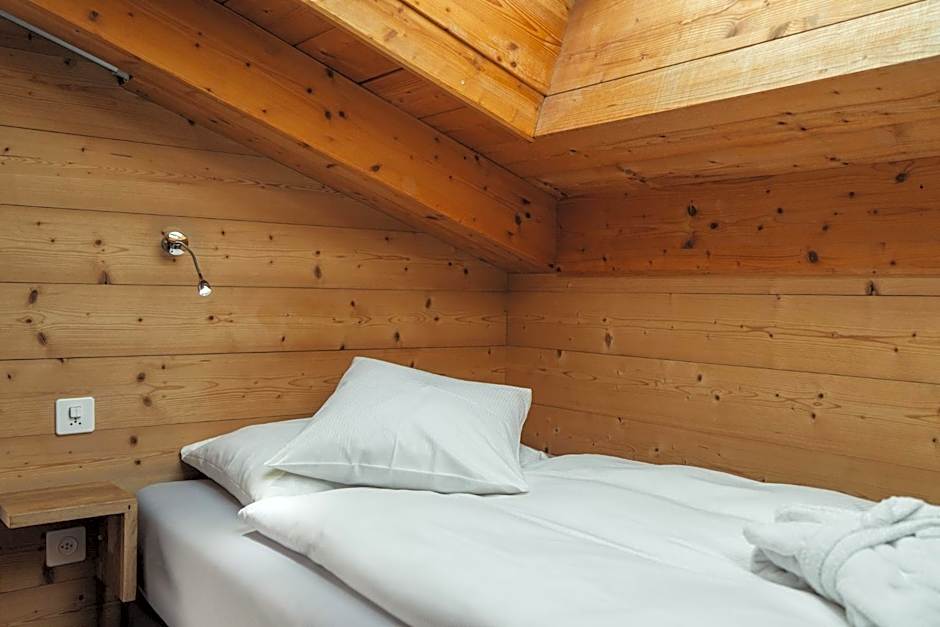 Hotel Matterhornblick