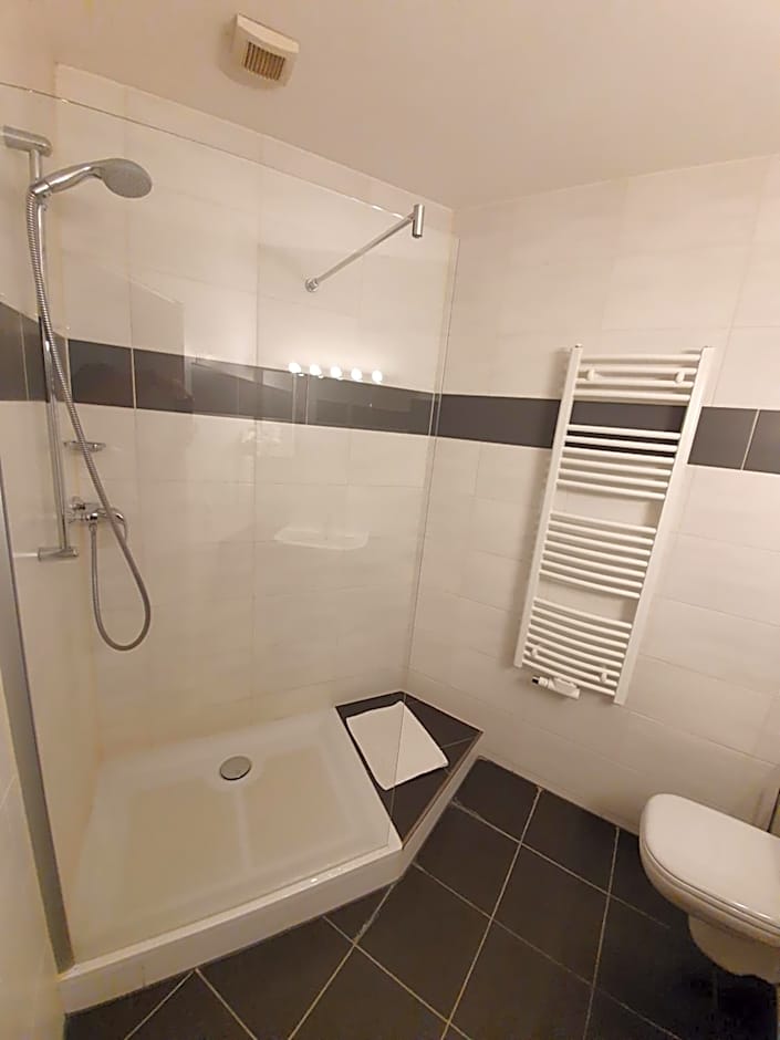 Hotel Friedensbruecke