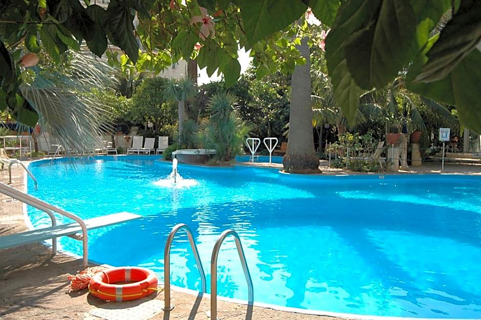 Reginna Palace Hotel