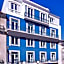 Hapimag Apartments Lisbon