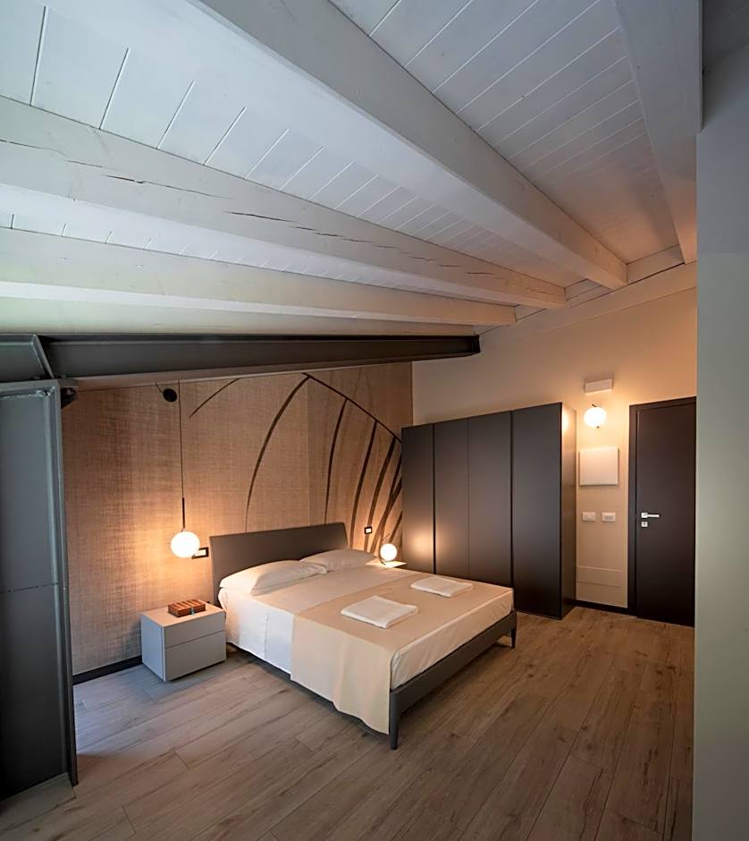 Monte Isola - Decio Rooms